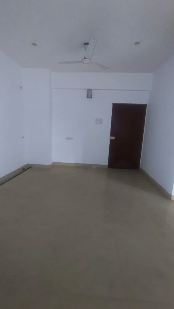 Unfurnished 3bhk in Geetanagar, Guwahati, Assam, India for Rent